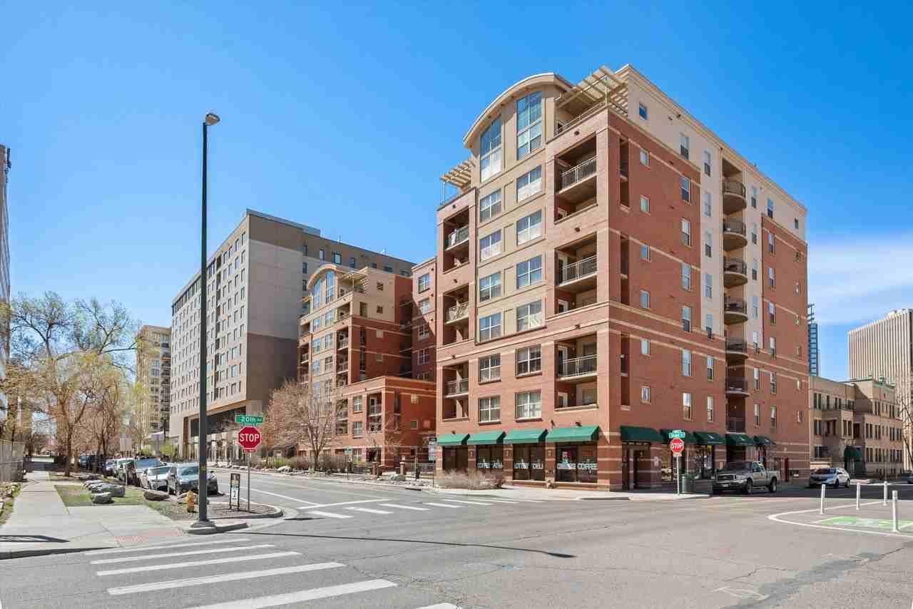 1975 N Grant St #708