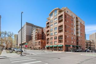 1975 N Grant St #708 - Photo 1 of 1