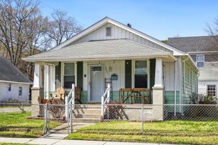 9401 Chesapeake St - Photo 1 of 1