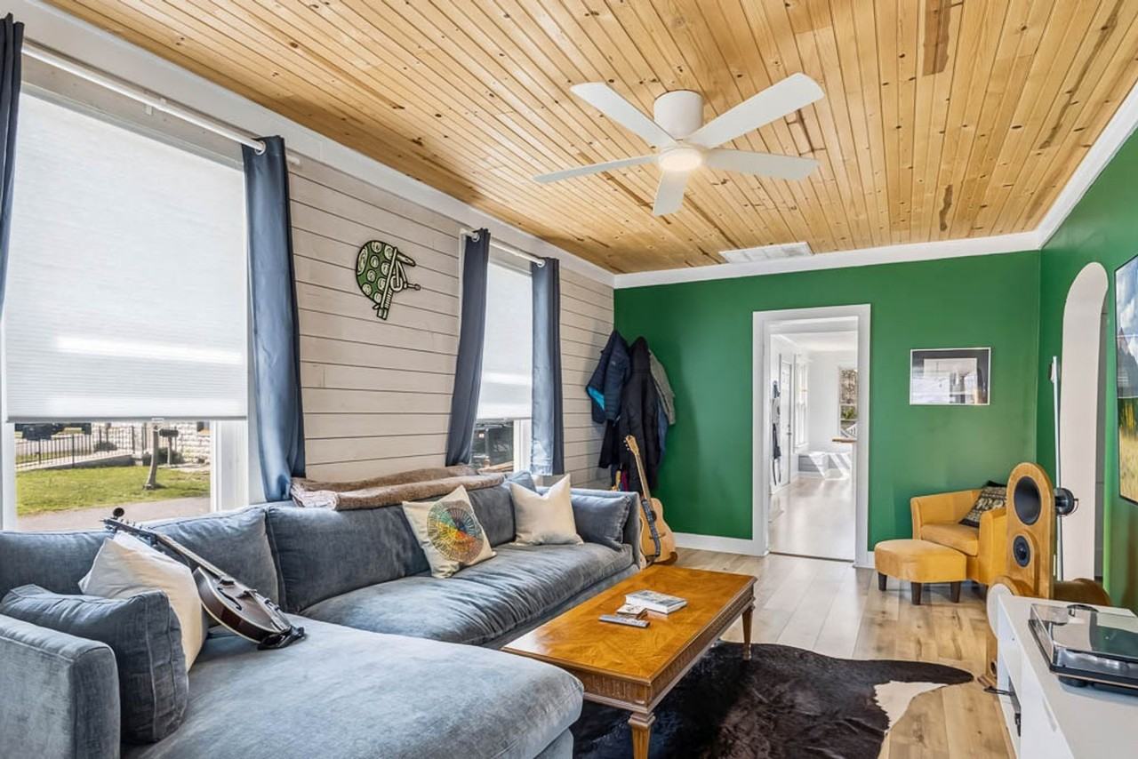 9401 Chesapeake St - Photo 4 of 31