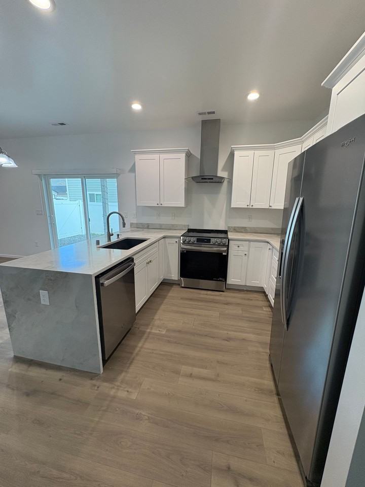 Single level Duplex for Rent Ephrata - Photo 5 of 10