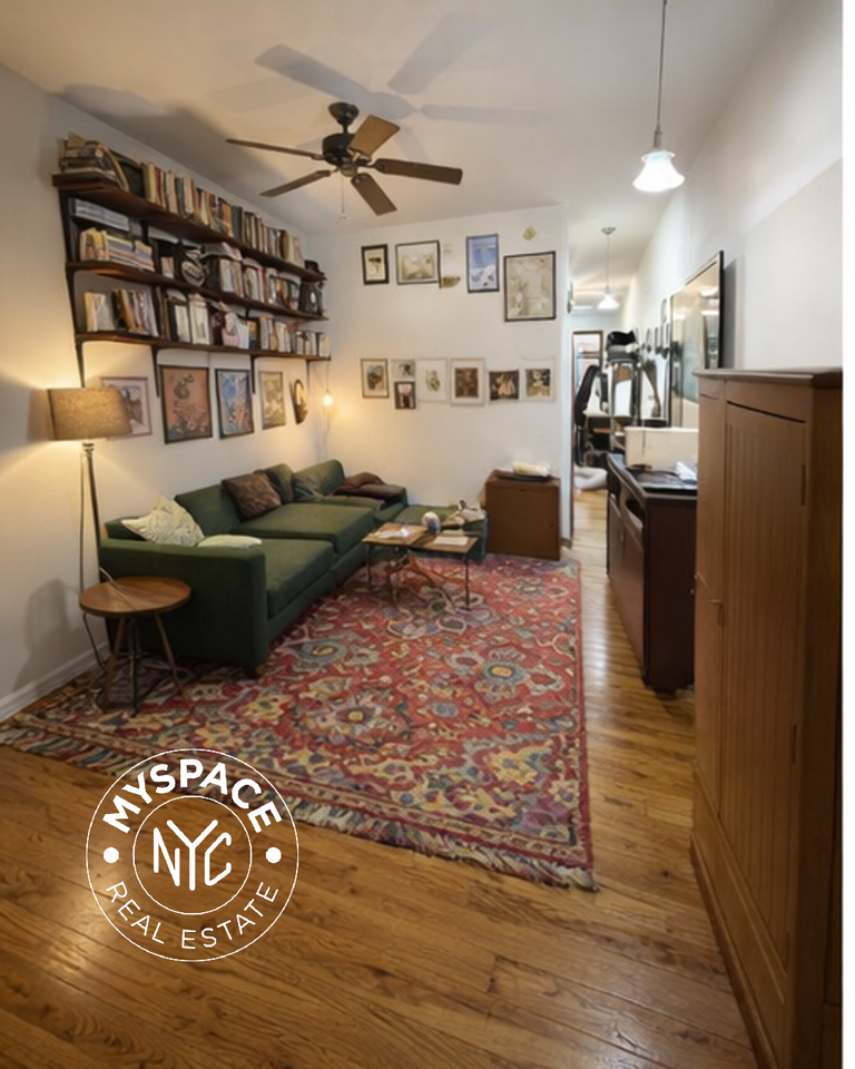 763 Saint Johns Pl #1L - Photo 2 of 18