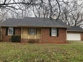 1107 Cason Ln - Photo 1 of 1