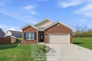 925 Dawson Creek Way - Photo 1 of 1