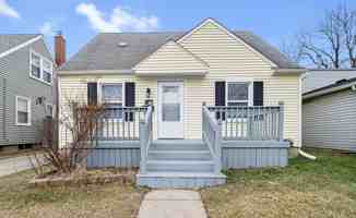 featured image of 3360 Edgeworth St #1