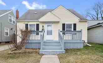 3360 Edgeworth St #1 - Photo 1 of 1