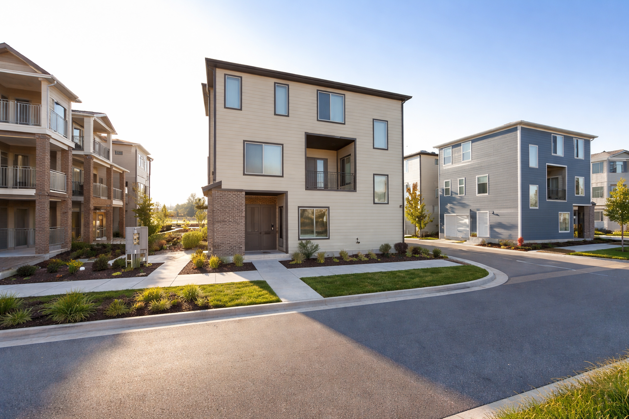 65 N Rio Grand Ave #1