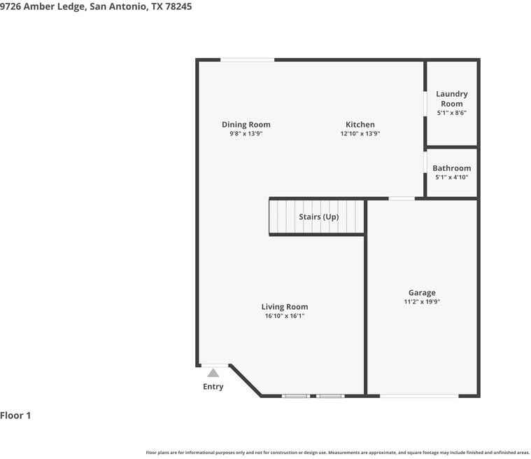 9726 Amber Ledge - Photo 3 of 17