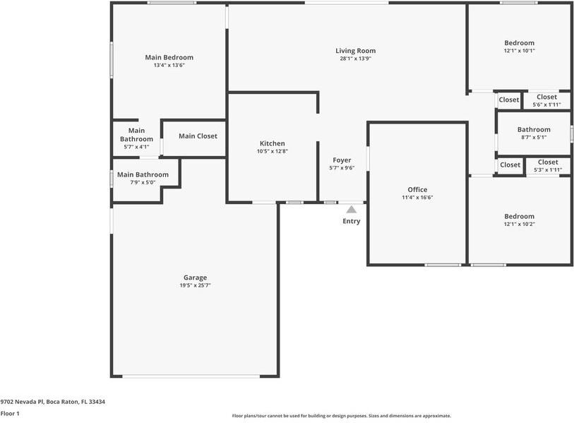 9702 Nevada Pl - Photo 2 of 16