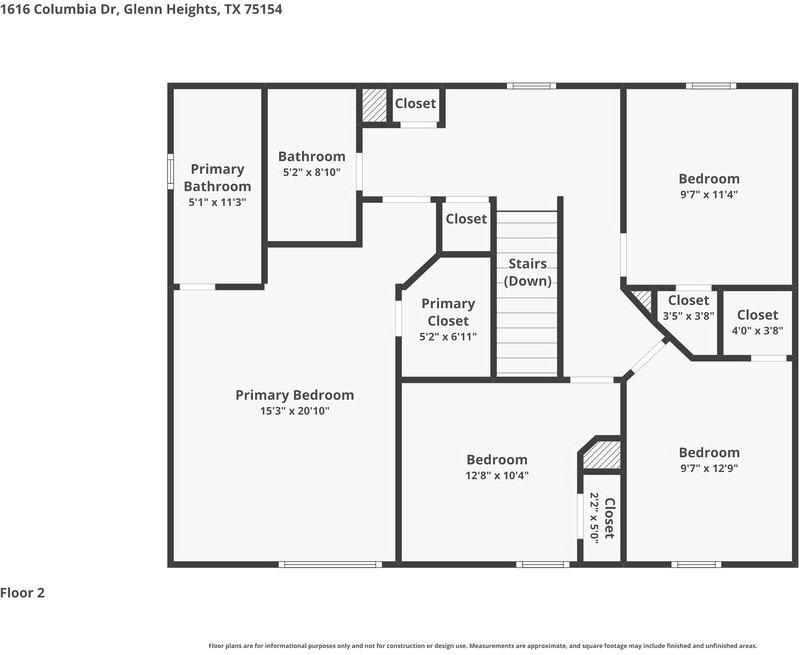 1616 Columbia Dr - Photo 3 of 17