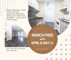 Pineridge Apartments - Photo 1 of 1