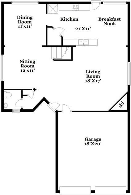 25306 Barmby Dr - Photo 2 of 17