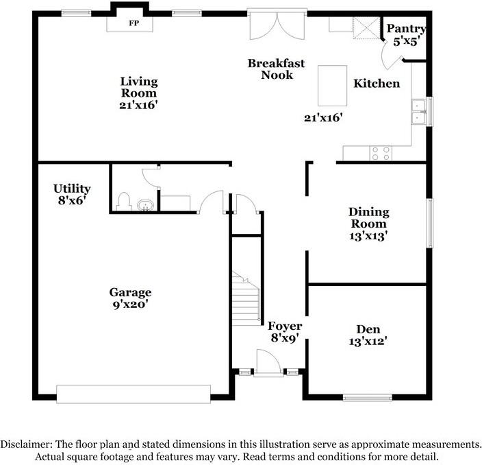 71 Cliffhaven Cir - Photo 2 of 17
