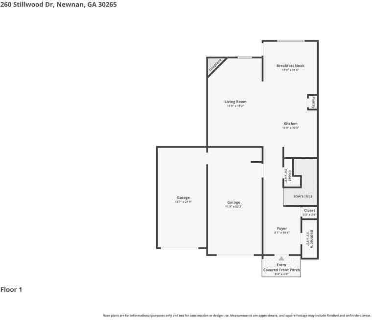 260 Stillwood Dr - Photo 2 of 17