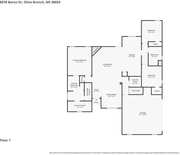 8078 Baron Dr - Photo 2 of 18