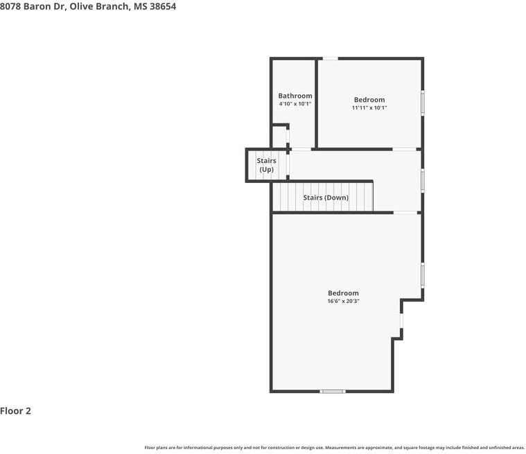 8078 Baron Dr - Photo 3 of 18