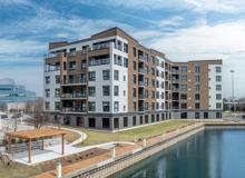 1540 Venetian Blvd #204 - Photo 1 of 1