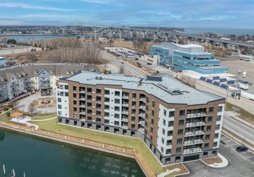 1540 Venetian Blvd #204 - Photo 2 of 20