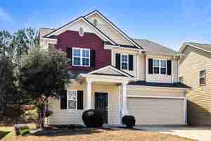 featured image of 126 Parkmont Way