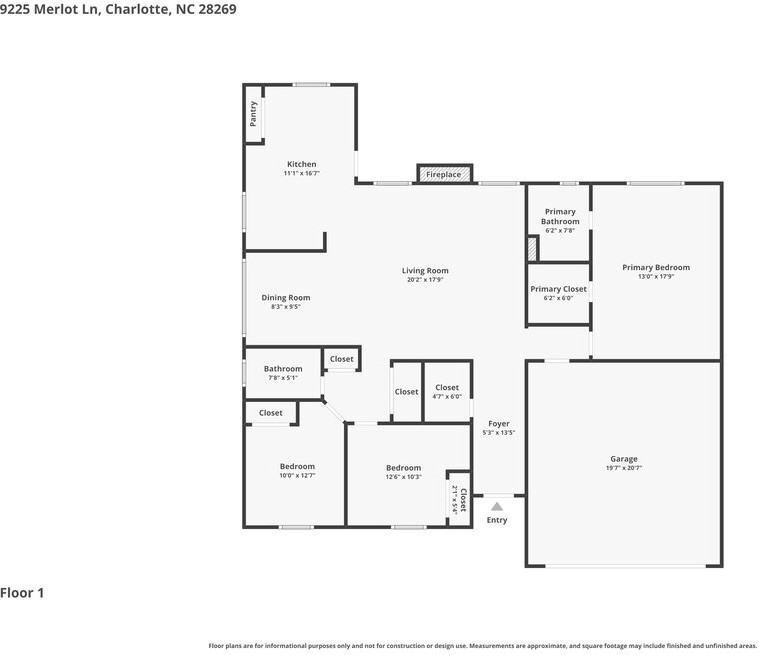 9225 Merlot Ln - Photo 2 of 16