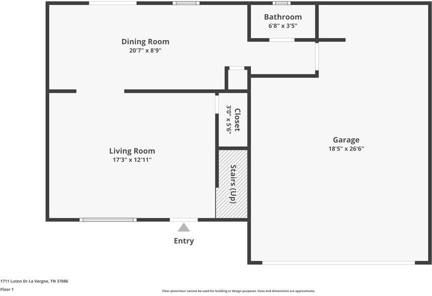 1711 Luton Dr - Photo 2 of 17