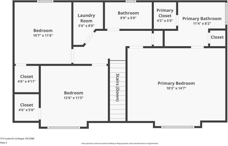 1711 Luton Dr - Photo 3 of 17