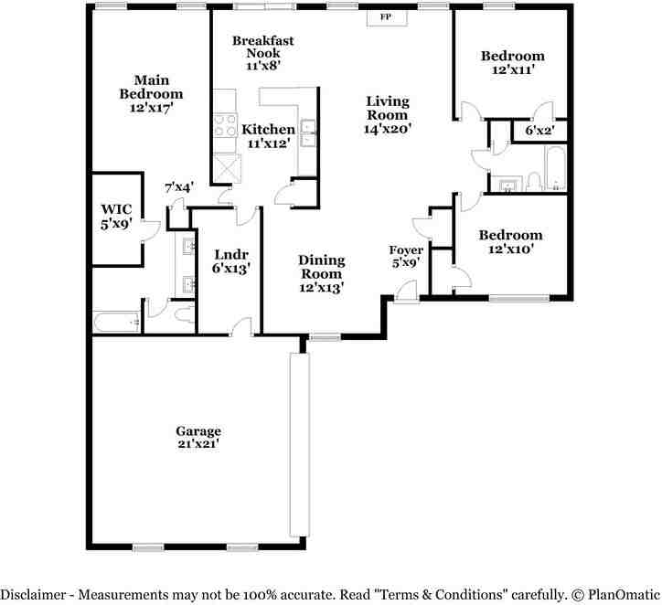 8291 Ontario Ln - Photo 2 of 16