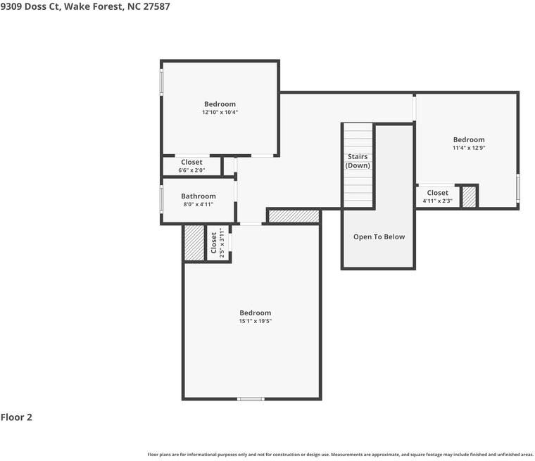 9309 Doss Ct - Photo 3 of 17