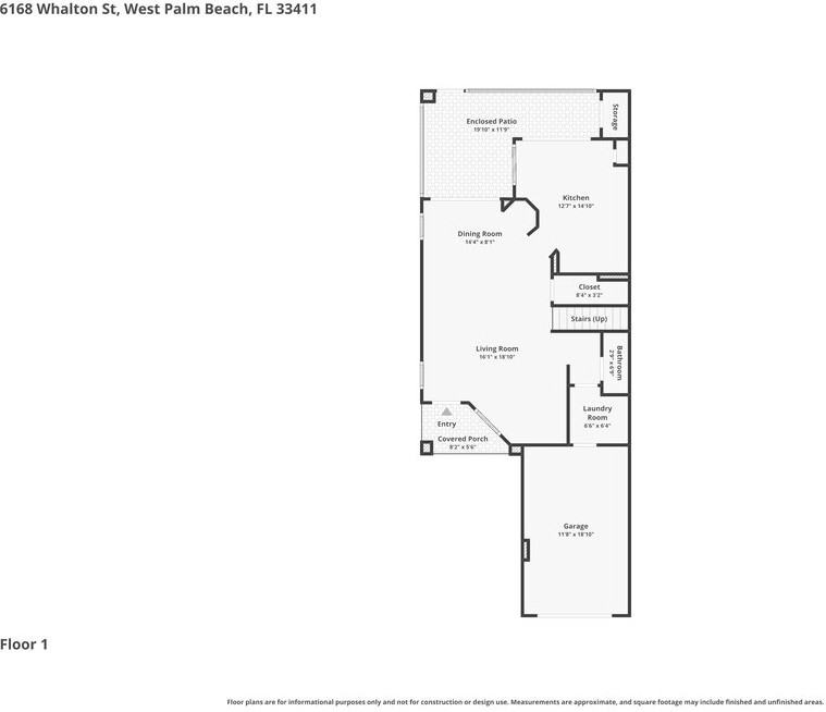 6168 Whalton St - Photo 3 of 17