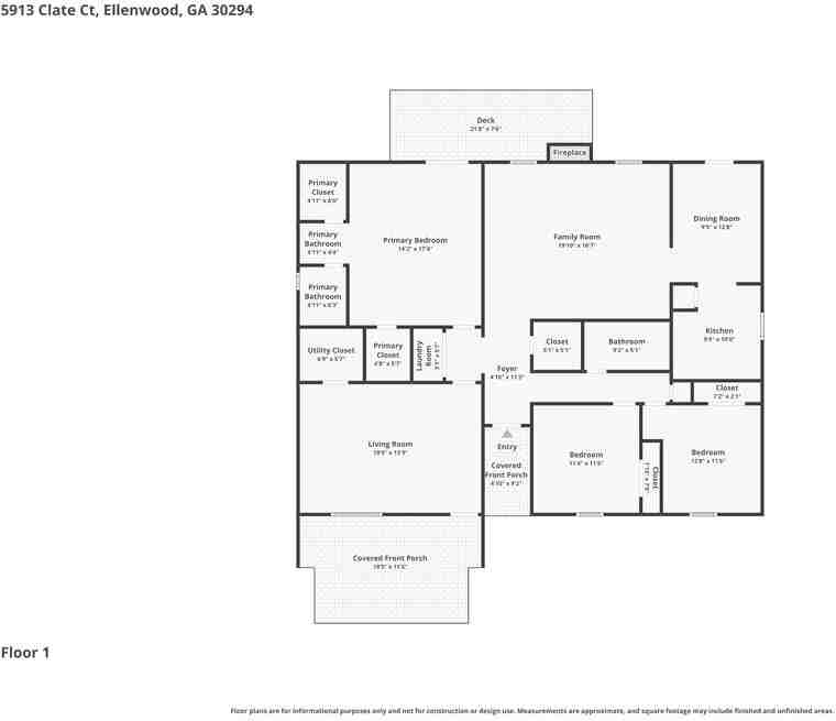 5913 Clate Ct - Photo 2 of 16