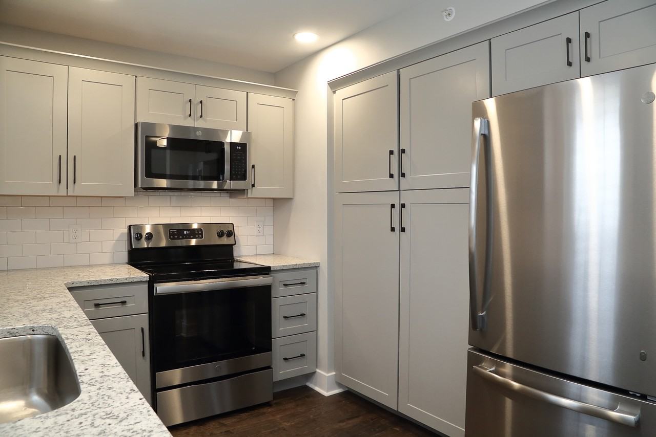 2 South Lime StreetUnit 4 #4 - Photo 3 of 20