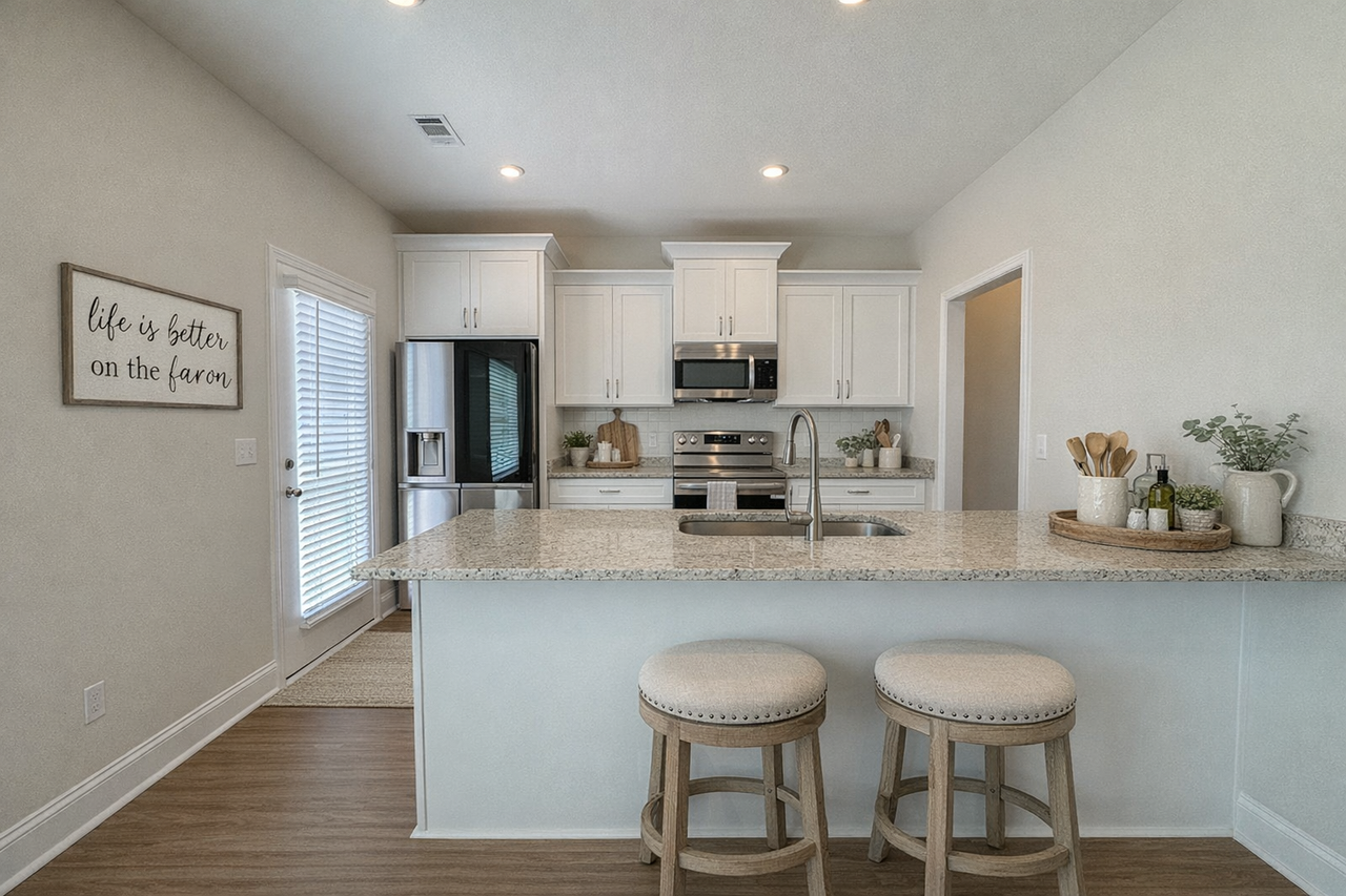 310 Barney Run #1 - Photo 4 of 35