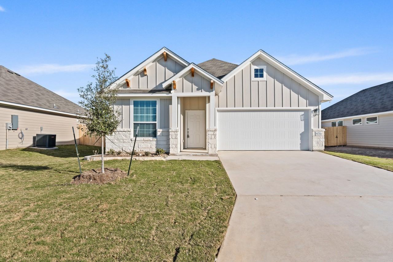 8014 Timber Hollow Ln #1