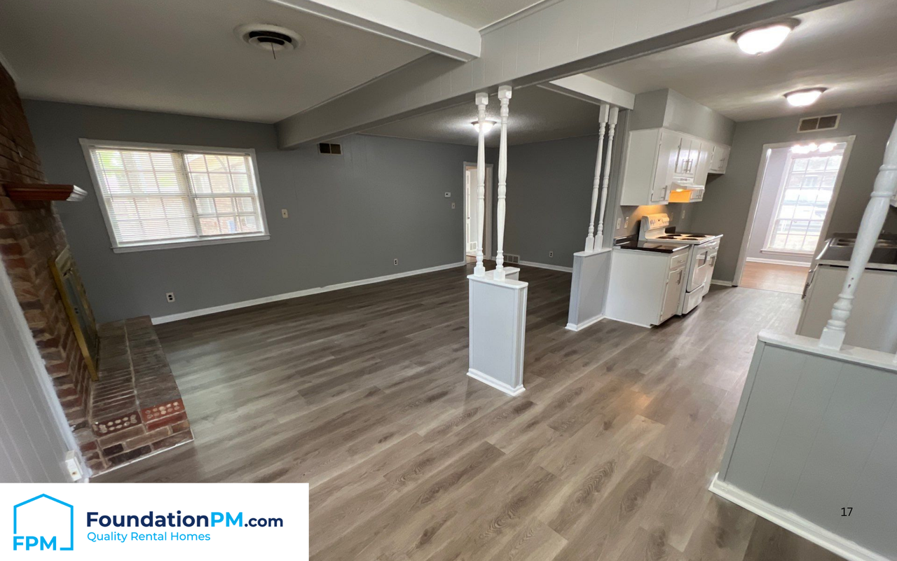 3295 E Foxburrow Cir #1 - Photo 6 of 17