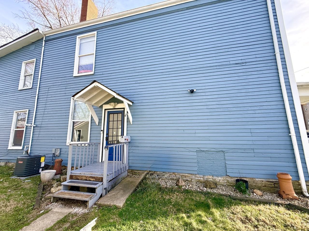 310 N Mechanic St #2 - Photo 2 of 13