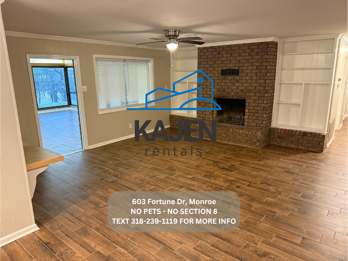 603 Fortune Dr - Photo 5 of 23