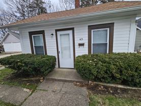 45 Tarbell Avenue - Back House #BACK - Photo 1 of 1