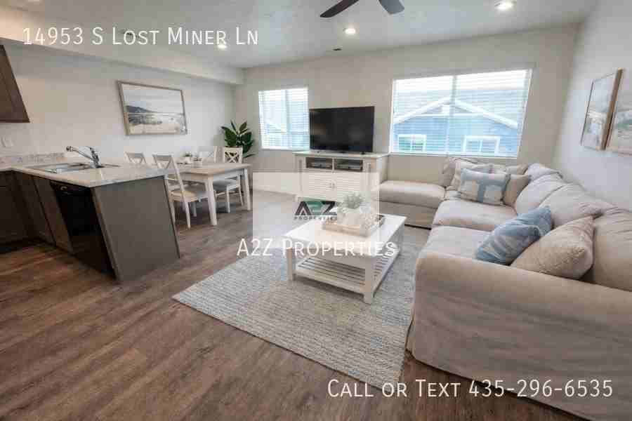 14949 S Lost Miner Ln #14949-35D - Photo 6 of 24