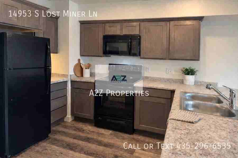 14949 S Lost Miner Ln #14949-35D - Photo 7 of 24