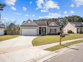 251 Channel Marker Loop #1 - Photo 1 of 1