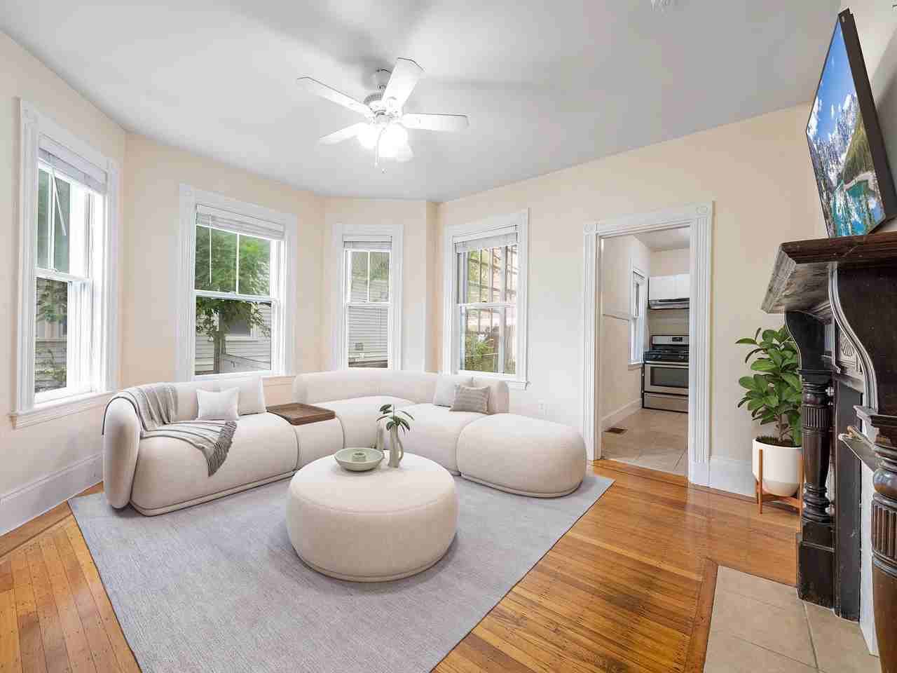 8 Westerly Street8 Westerly Street - 1 #1 - Photo 2 of 6