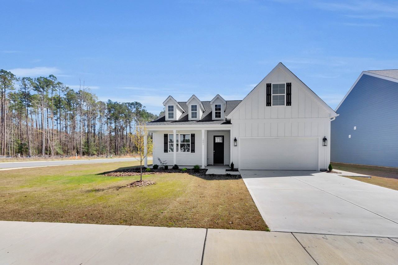1001 Tawney Trce #1 - Photo 2 of 38