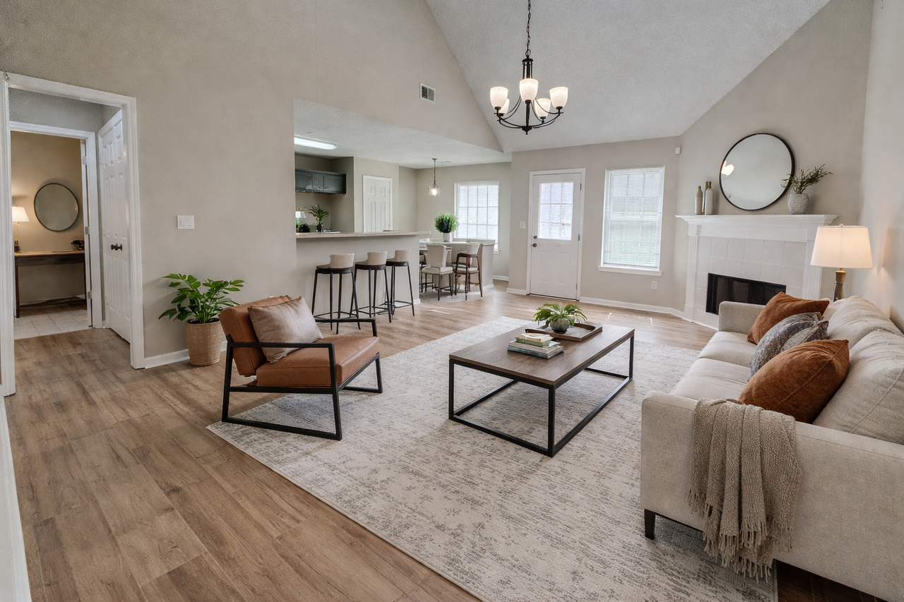 5457 Sundale Way S #1 - Photo 3 of 24