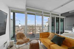 125 Peter St #2303 - Photo 1 of 1