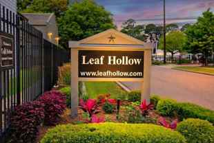 Leaf Hollow Apartments & Townhomes - Photo 1 of 1