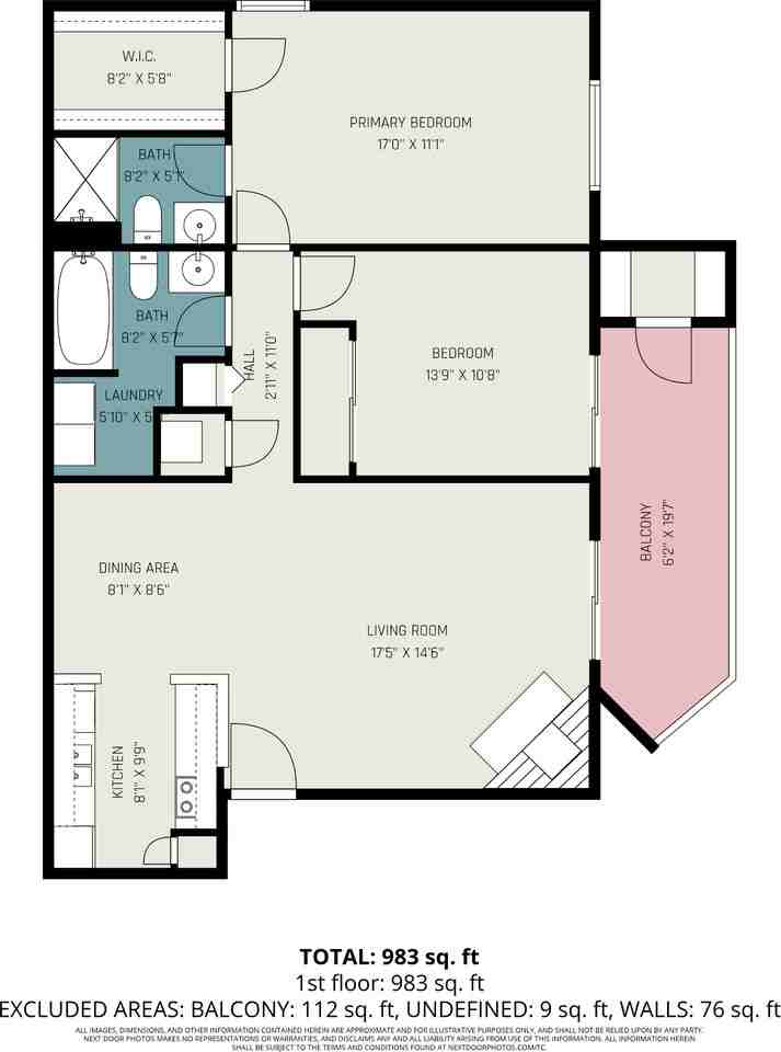 3474 South Eagle Street - 1Unit 101 #1 - Photo 2 of 19