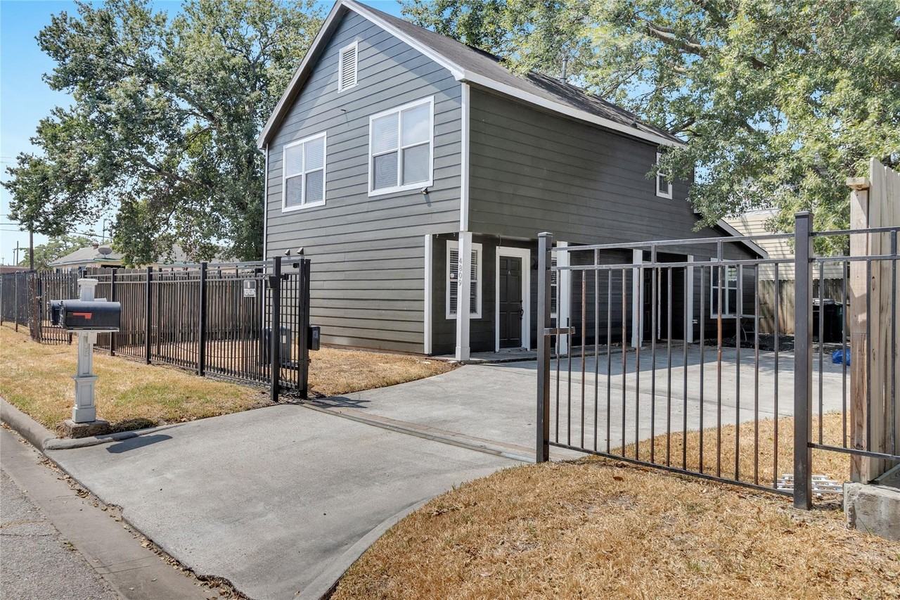 4809 Mcewen St #1 - Photo 2 of 16