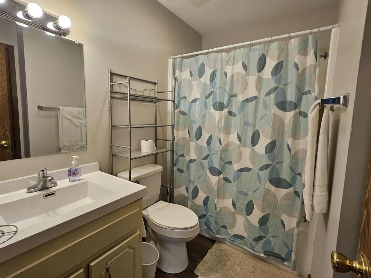 201 Country Villa Ln #1 - Photo 4 of 10