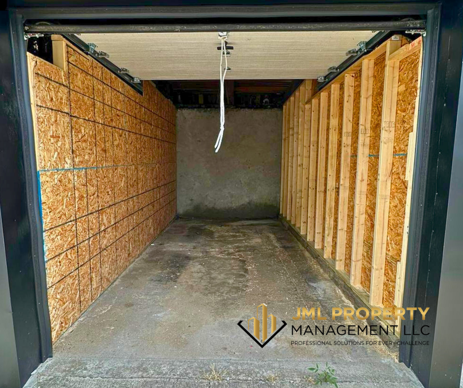 321 Union St. Garage Washtington St. - Photo 4 of 4