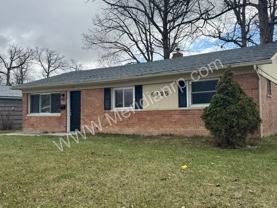 6125 Chaddsford Dr #1 - Photo 1 of 1